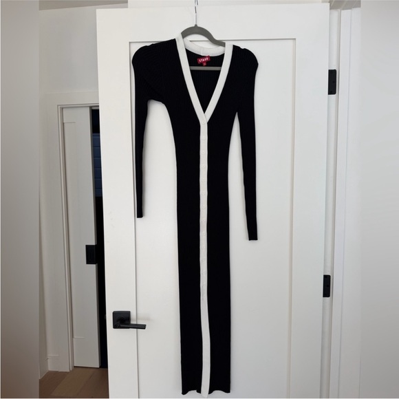 Staud Shoka Dress - Picture 3 of 3